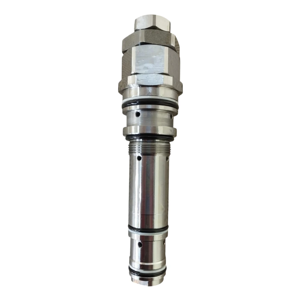 Válvula de Alivio Ref. 723-40-50100 / 7234050100 para KOMATSU| Aftermarket Quality Premium