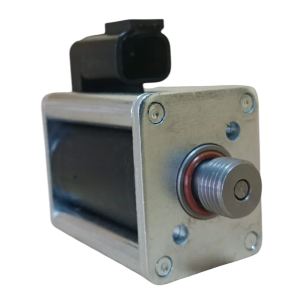Bobina Solenoide Caterpillar 1912128 | 191-2128 12V Coil Assembly - Imagen 2