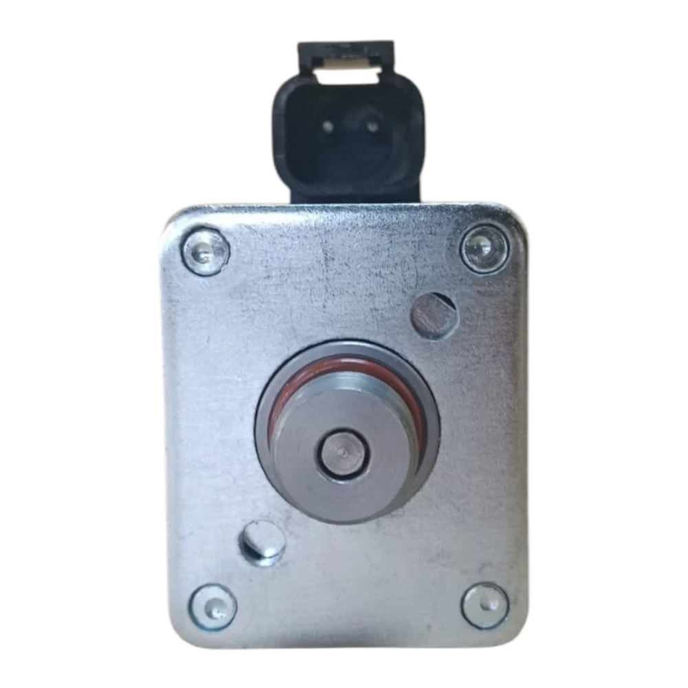 Bobina Solenoide Caterpillar 1912128 | 191-2128 12V Coil Assembly - Imagen 5