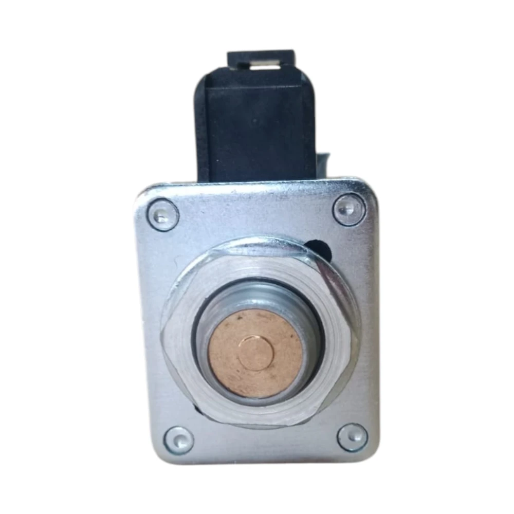 Bobina Solenoide Caterpillar 1912128 | 191-2128 12V Coil Assembly - Imagen 4