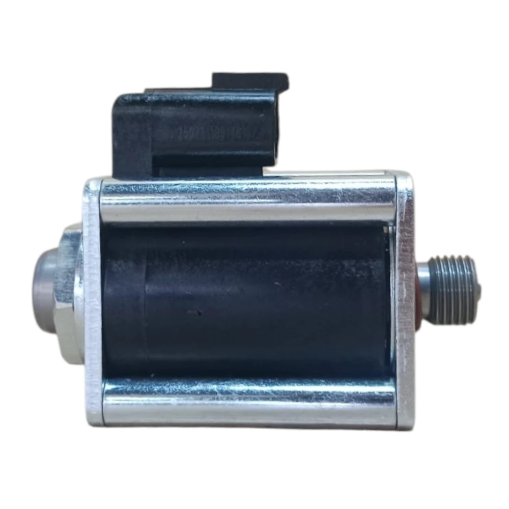 Bobina Solenoide Caterpillar 1912128 | 191-2128 12V Coil Assembly - Imagen 3