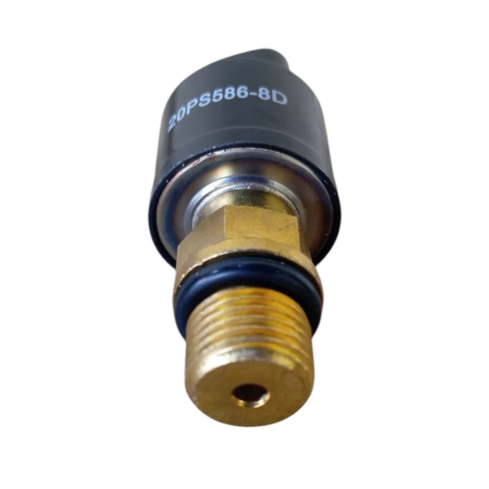 Sensor de Presión 2549-9112 | 25499112 para Excavadora Doosan Daewoo - Imagen 3