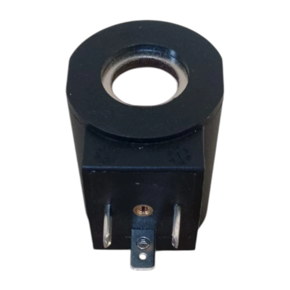 Bobina solenoide HydraForce 6356012 12V para válvula hidráulica