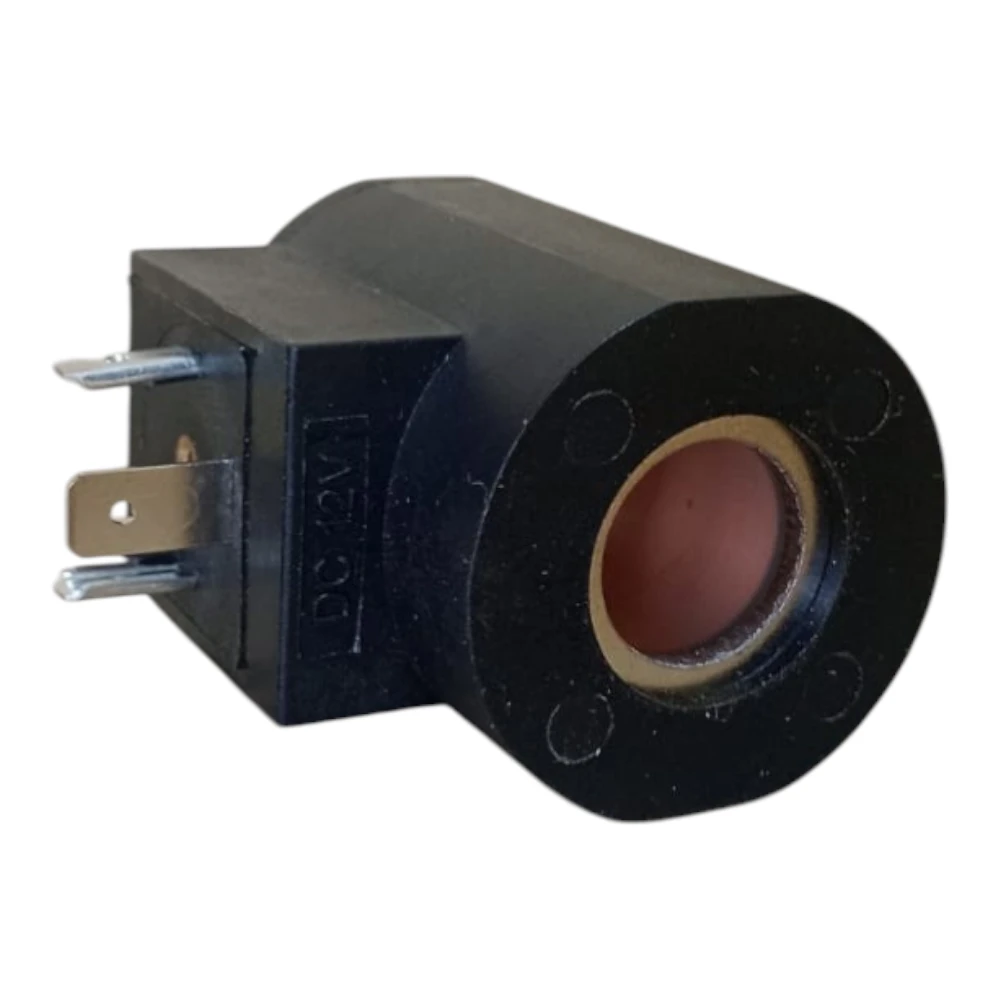 Bobina Solenoide HydraForce 6356012 12V para Válvula Hidráulica - Imagen 3