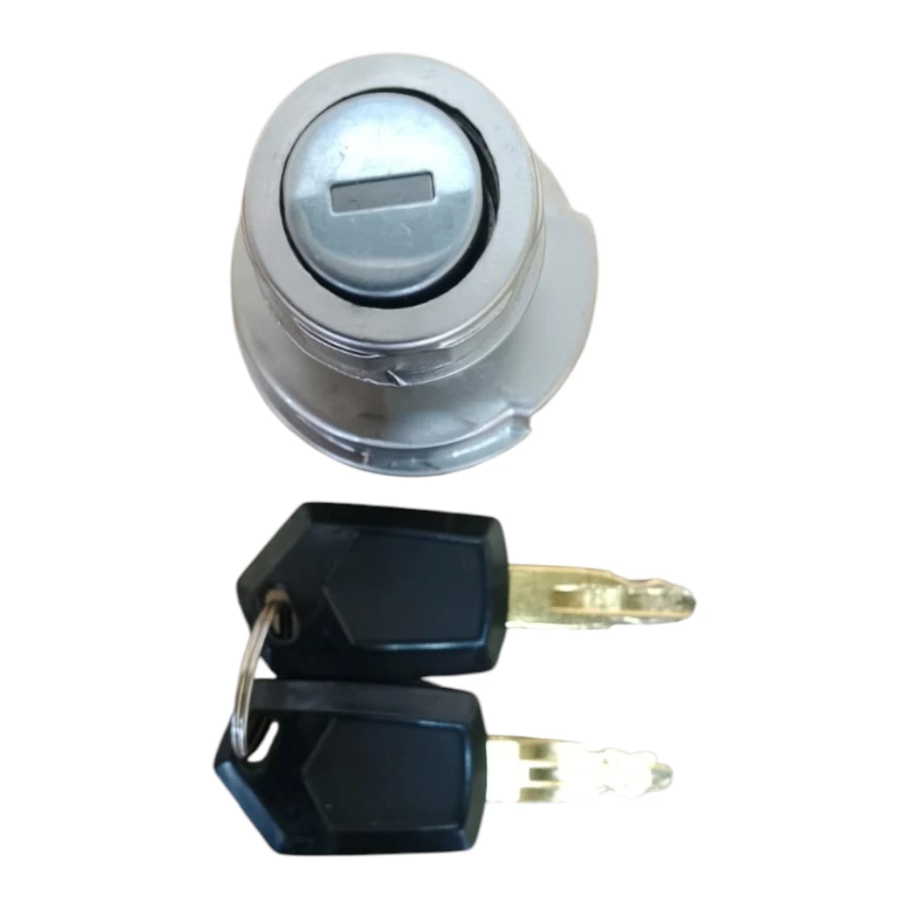 Interruptor de Encendido Caterpillar 2552751 | Switch de Arranque 12V Maquinaria CAT - Imagen 2