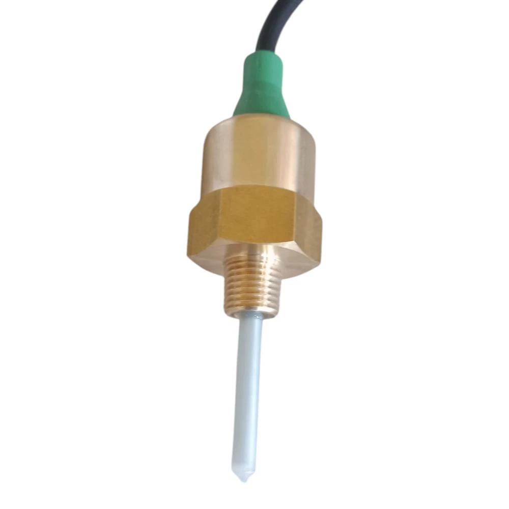 Sensor Nivel de Refrigerante Caterpillar 430-9449 | 4309449 Motores C7 C9 C15 C18 C32 - Imagen 3