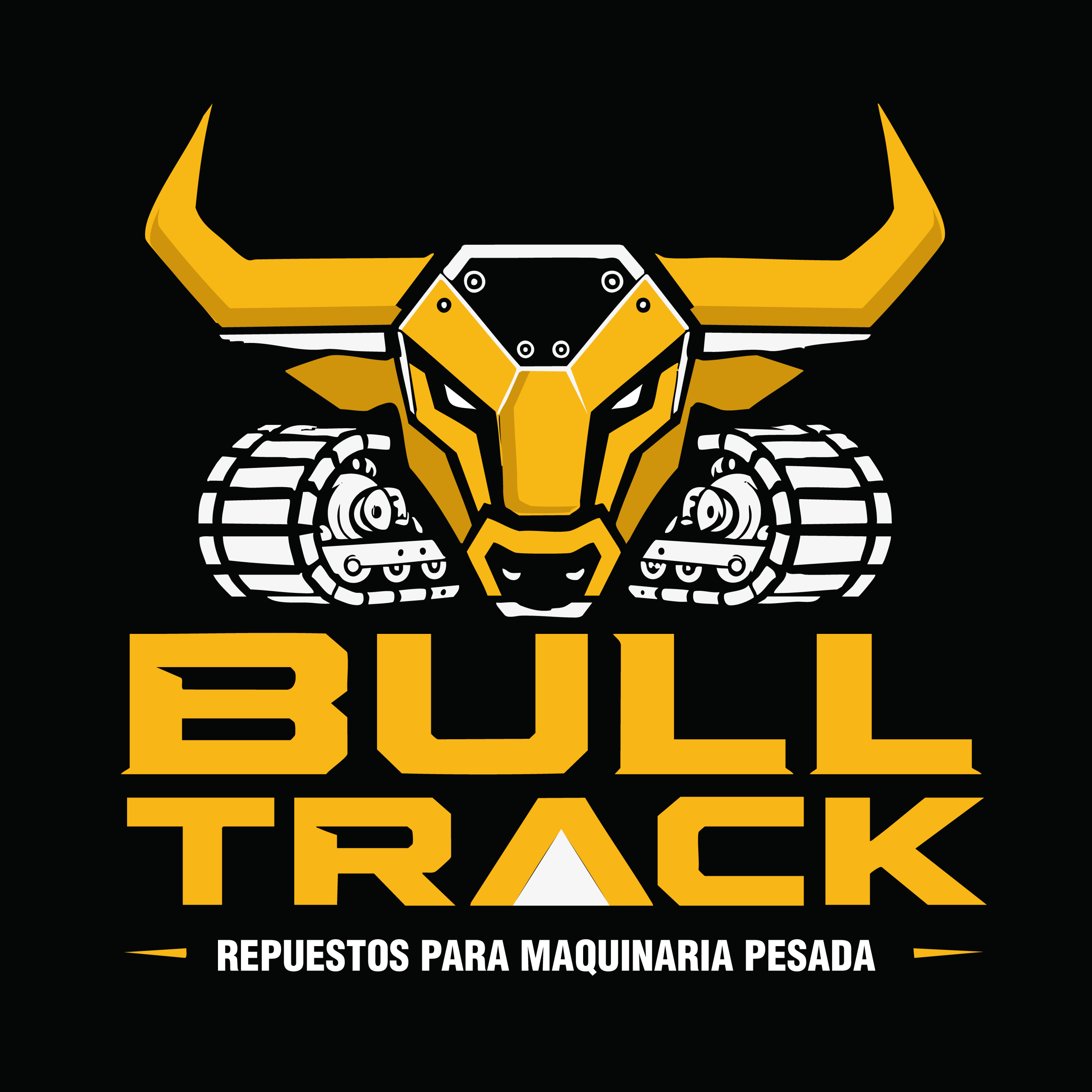 BULLTRACK repuestos para maquinaria pesada