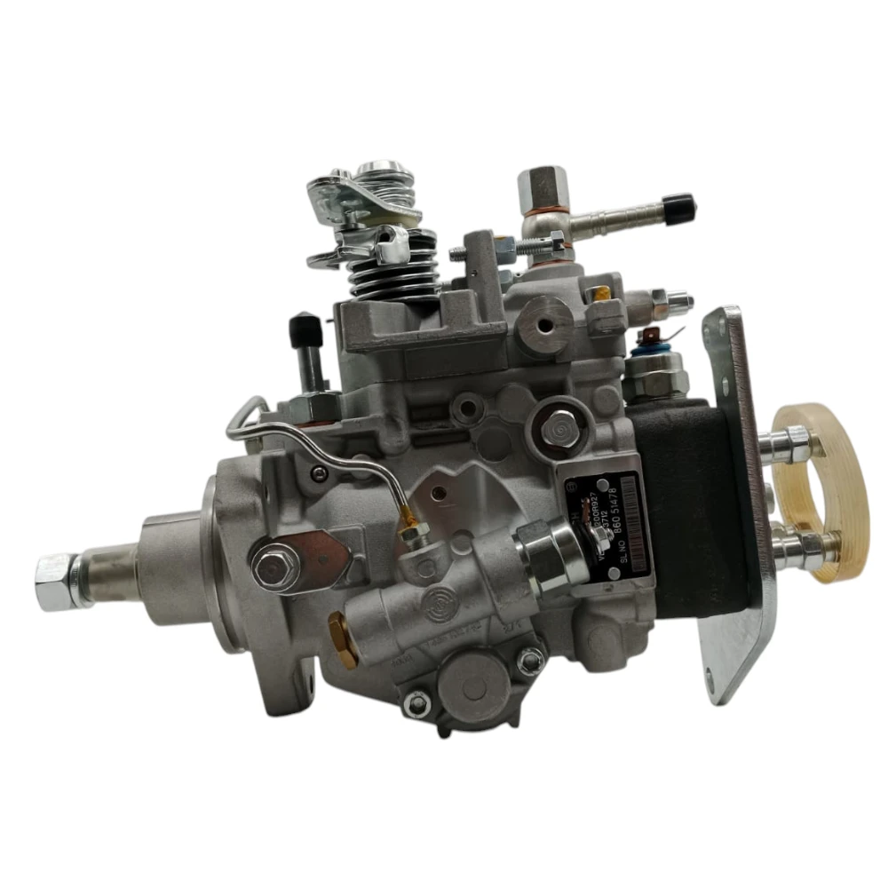 Bomba de inyección Bosch 0460424255 para Perkins 1104C-44