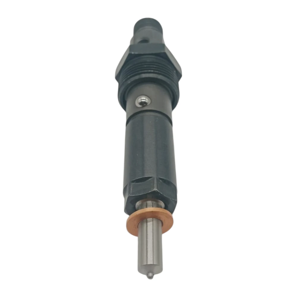 Inyector de Combustible 6732-11-3300 | 6732113300 Komatsu S6D102E PC200-6 PC220-6 WA320 - Imagen 3